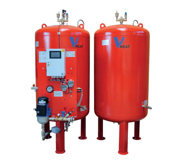 Pump Pressure Maintenance Systems 1